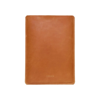 Кожаный чехол INCARNE Free Port для iPad mini 6 Коньяк - цена, характеристики, отзывы, рассрочка, фото 1