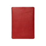 Кожаный чехол INCARNE Free Port для iPad mini 6 Красный