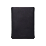 Шкіряний чохол INCARNE Free Port для iPad mini 6 Чорний