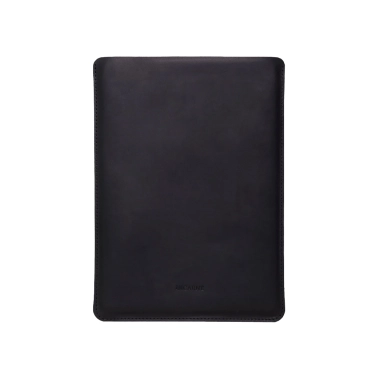 Кожаный чехол INCARNE Free Port для iPad mini 6 Чёрный - цена, характеристики, отзывы, рассрочка, фото 1