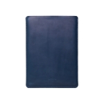 Шкіряний чохол INCARNE Free Port для iPad mini 6 Синій