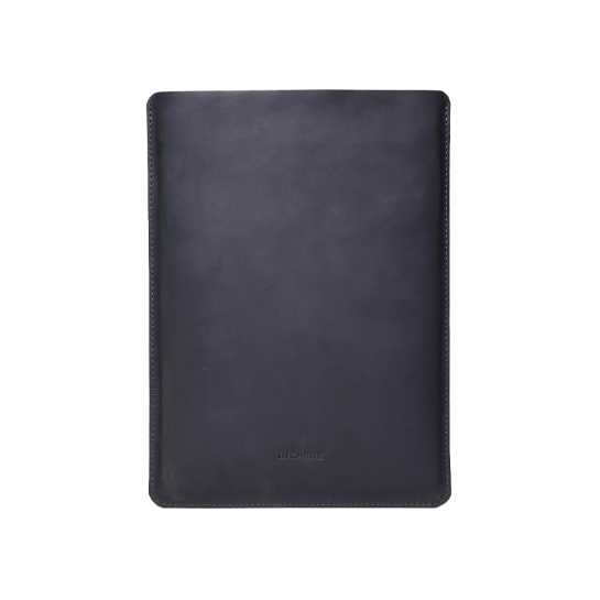 Шкіряний чохол INCARNE Free Port для iPad mini 6 Сірий - ціна, характеристики, відгуки, розстрочка, фото 1