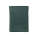 Кожаный чехол INCARNE Free Port для iPad mini 6 Зеленый