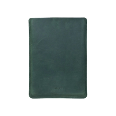 Шкіряний чохол INCARNE Free Port для iPad mini 6 Зелений - цена, характеристики, отзывы, рассрочка, фото 1