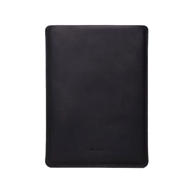 Шкіряний чохол INCARNE Free Port для iPad 9 Чорний - цена, характеристики, отзывы, рассрочка, фото 1