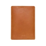 Кожаный чехол INCARNE Free Port для iPad Air 5 Коньяк