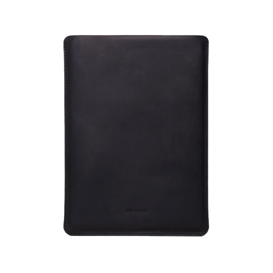 Шкіряний чохол INCARNE Free Port для iPad Air 5 Чорний - цена, характеристики, отзывы, рассрочка, фото 1