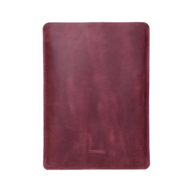 Кожаный чехол INCARNE Free Port для iPad Pro 11