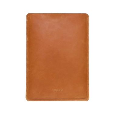 Кожаный чехол INCARNE Free Port для iPad Pro 11