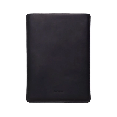 Шкіряний чохол INCARNE Free Port для iPad Pro 11" 2021 Чорний - цена, характеристики, отзывы, рассрочка, фото 1