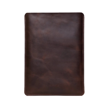 Кожаный чехол INCARNE Free Port для iPad Pro 11