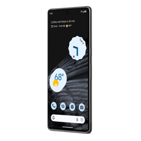 Смартфон Google Pixel 7 Pro 12/256GB Obsidian JP - цена, характеристики, отзывы, рассрочка, фото 4