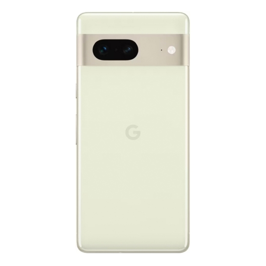 Смартфон Google Pixel 7 8/256GB Lemongrass JP - ціна, характеристики, відгуки, розстрочка, фото 5