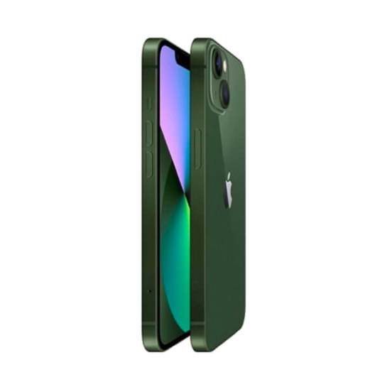 Apple iPhone 13 256 Gb Green Dual Sim - цена, характеристики, отзывы, рассрочка, фото 3