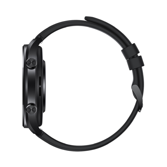 Смарт-часы Xiaomi Watch S1 Black - цена, характеристики, отзывы, рассрочка, фото 3
