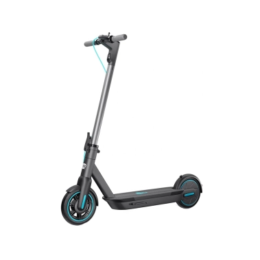 Електросамокат Motus Scooty 10 Turquoise - цена, характеристики, отзывы, рассрочка, фото 1