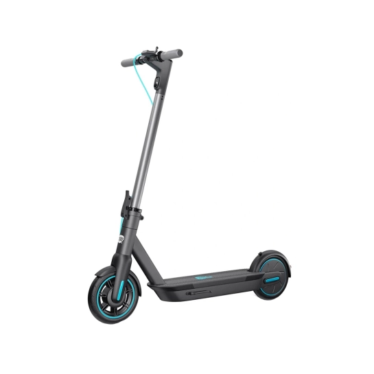 Электросамокат Motus Scooty 10 Turquoise