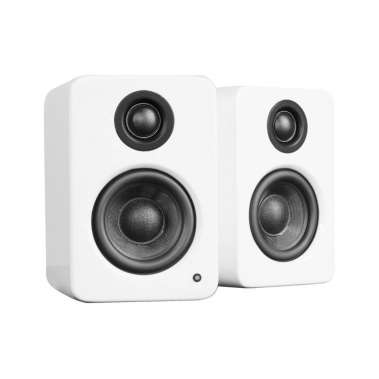 Полочная акустика Kanto YU2 Matte White - цена, характеристики, отзывы, рассрочка, фото 1