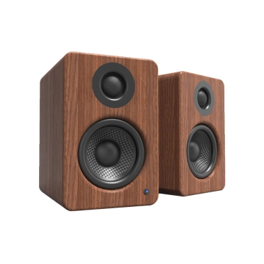 Полочная акустика Kanto YU2 Walnut - цена, характеристики, отзывы, рассрочка, фото 1