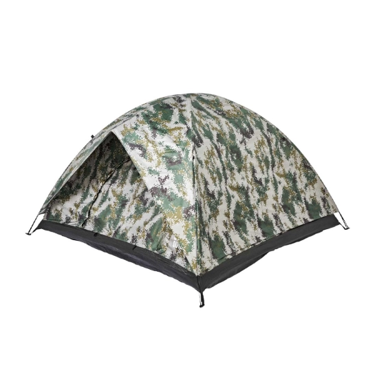 Палатка трехместная Skif Outdoor Adventure Auto II Camo