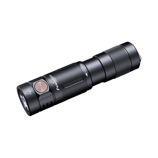 Ліхтар ручний Fenix E09R - ціна, характеристики, відгуки, розстрочка, фото 1
