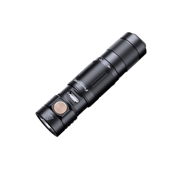 Ліхтар ручний Fenix E09R - ціна, характеристики, відгуки, розстрочка, фото 3