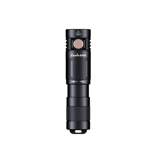 Ліхтар ручний Fenix E09R - ціна, характеристики, відгуки, розстрочка, фото 4