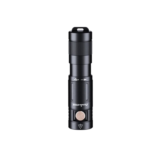 Ліхтар ручний Fenix E09R - ціна, характеристики, відгуки, розстрочка, фото 5