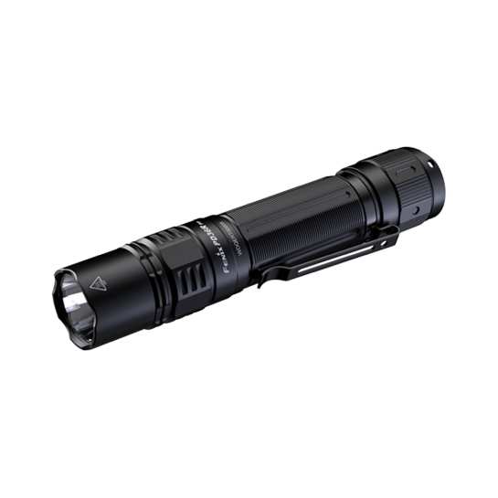 Ліхтар ручний Fenix PD36R Pro - ціна, характеристики, відгуки, розстрочка, фото 1