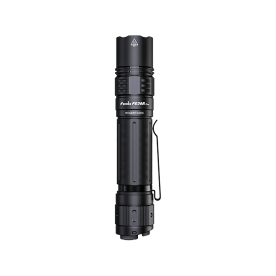 Ліхтар ручний Fenix PD36R Pro - ціна, характеристики, відгуки, розстрочка, фото 3