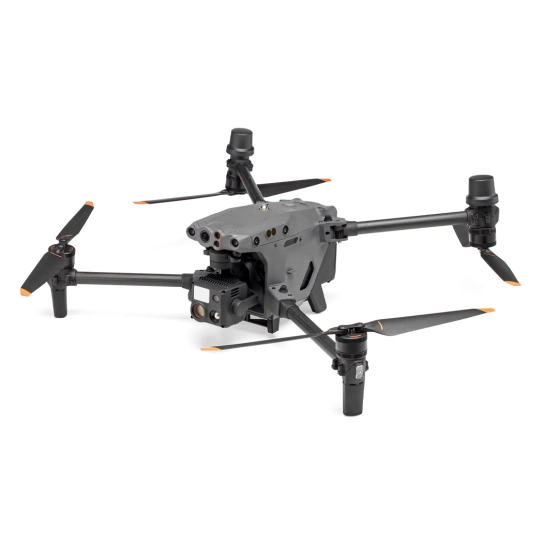 Квадрокоптер DJI Matrice 30T