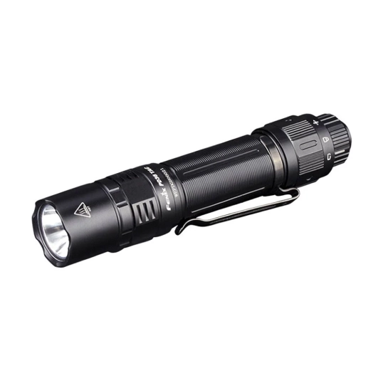 Фонарь ручной Fenix PD36 TAC