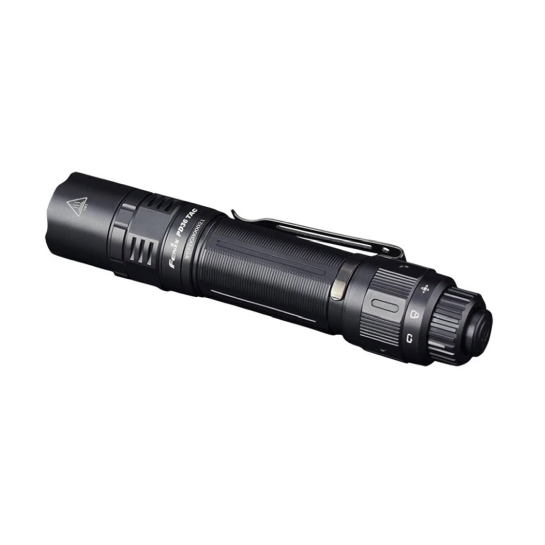 Ліхтар ручний Fenix PD36 TAC - ціна, характеристики, відгуки, розстрочка, фото 3