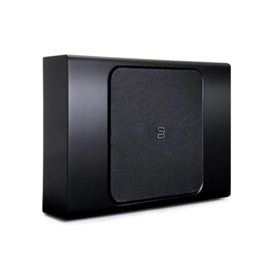 Сабвуфер Bluesound Pulse Sub Plus Wireless Powered Subwoofer Black
