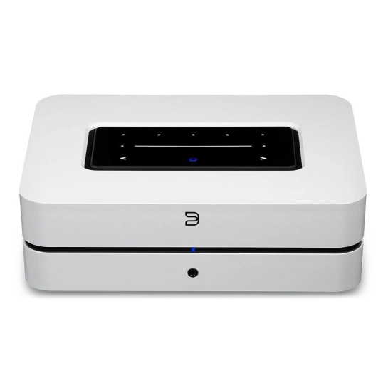 Усилитель Bluesound PowerNode White