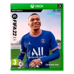 Гра FIFA 22 для Xbox X