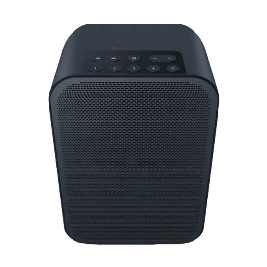 Беспроводная акустика Bluesound Pulse Flex 2i Wireless Streaming Speaker Black - цена, характеристики, отзывы, рассрочка, фото 2