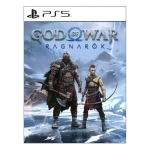 Гра God of War Ragnarok для PS5 (kеу)