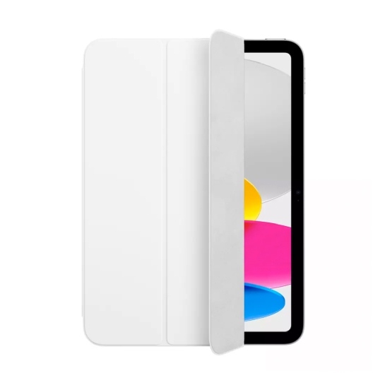 Чохол Apple Smart Folio for iPad 10.9 (2022) White - ціна, характеристики, відгуки, розстрочка, фото 2