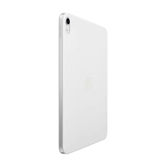Чохол Apple Smart Folio for iPad 10.9 (2022) White - ціна, характеристики, відгуки, розстрочка, фото 3