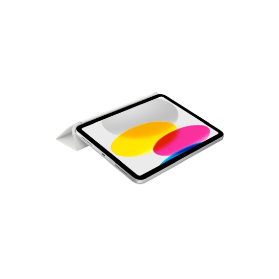 Чехол Apple Smart Folio for iPad 10.9 (2022) White - цена, характеристики, отзывы, рассрочка, фото 5