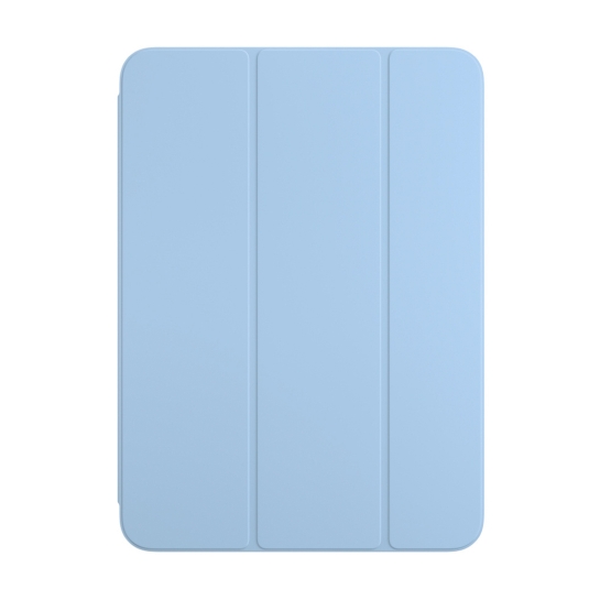 Чохол Apple Smart Folio for iPad 10.9 (2022) Sky - ціна, характеристики, відгуки, розстрочка, фото 1