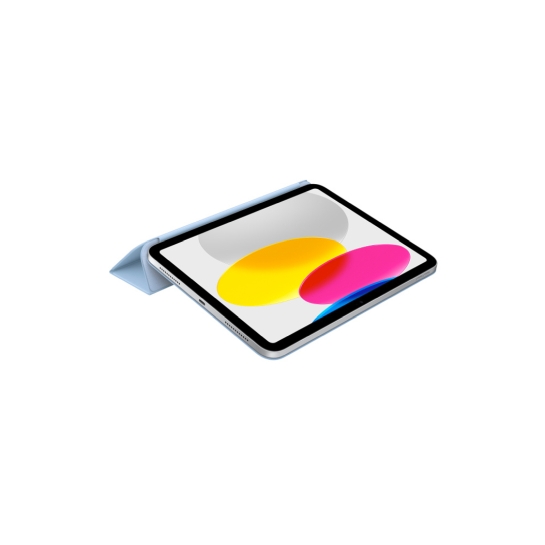 Чехол Apple Smart Folio for iPad 10.9 (2022) Sky - цена, характеристики, отзывы, рассрочка, фото 5