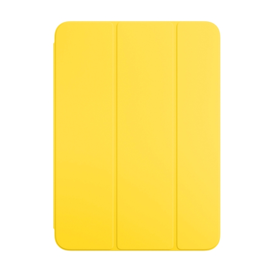 Чехол Apple Smart Folio for iPad 10.9 (2022) Lemonade - цена, характеристики, отзывы, рассрочка, фото 1
