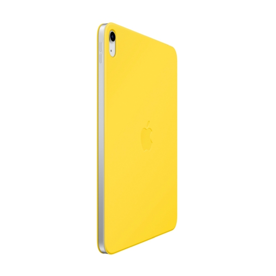 Чохол Apple Smart Folio for iPad 10.9 (2022) Lemonade - ціна, характеристики, відгуки, розстрочка, фото 3