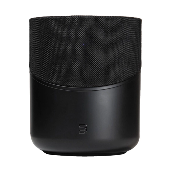 Мультирум-колонка Bluesound Pulse M Compact Wireless Streaming Speaker Black