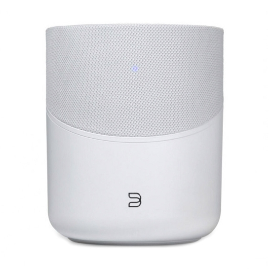 Мультирум-колонка Bluesound Pulse M Compact Wireless Streaming Speaker White - цена, характеристики, отзывы, рассрочка, фото 1