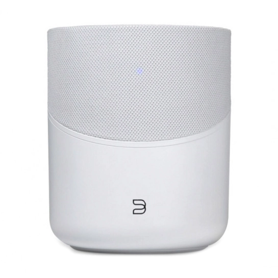 Мультирум-колонка Bluesound Pulse M Compact Wireless Streaming Speaker White