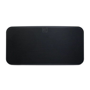 Беспроводная акустика Bluesound Pulse Mini 2i Wireless Streaming Speaker Black - цена, характеристики, отзывы, рассрочка, фото 1