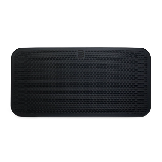 Беспроводная акустика Bluesound Pulse Mini 2i Wireless Streaming Speaker Black